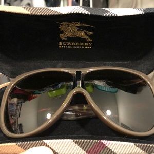 Burberry Sunglasses